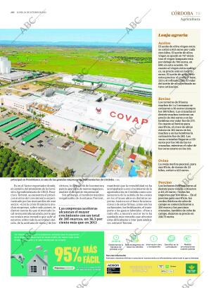 ABC CORDOBA 30-10-2023 página 19