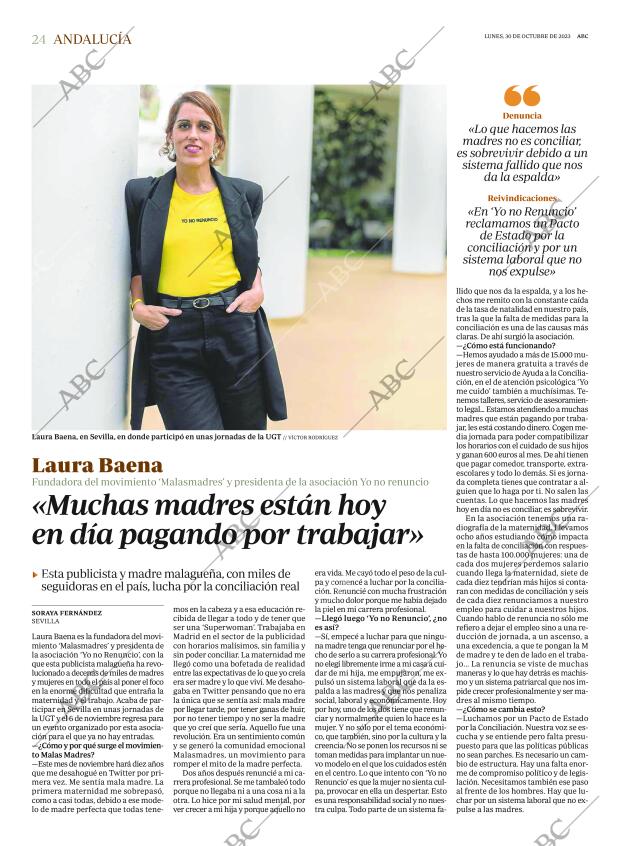 ABC CORDOBA 30-10-2023 página 24