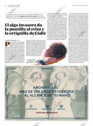 ABC CORDOBA 30-10-2023 página 26