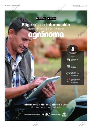 ABC CORDOBA 30-10-2023 página 27
