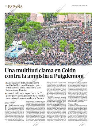 ABC CORDOBA 30-10-2023 página 28