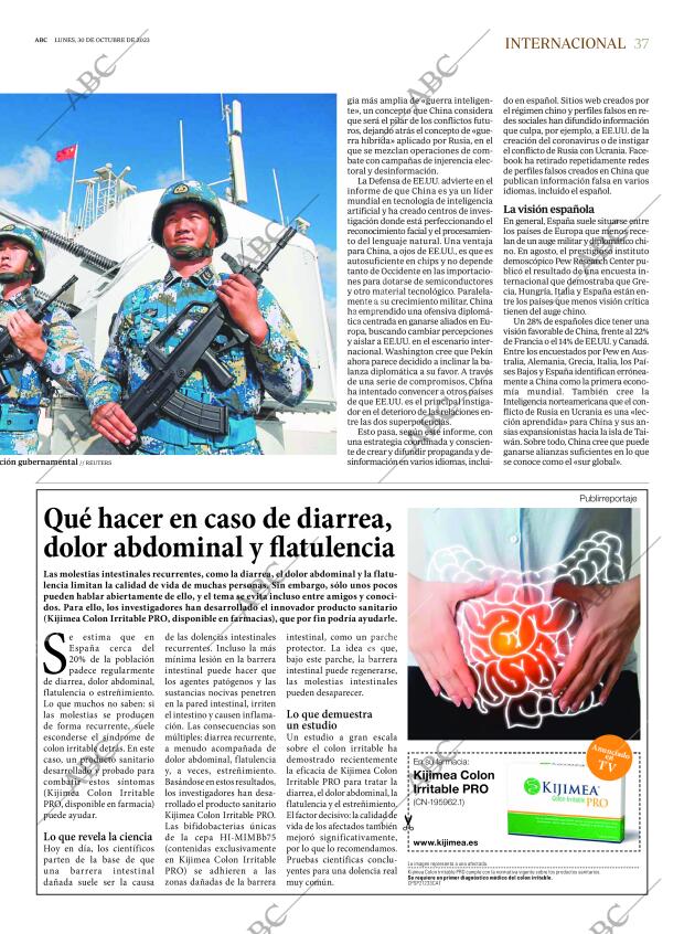 ABC CORDOBA 30-10-2023 página 37