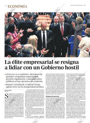 ABC CORDOBA 30-10-2023 página 38