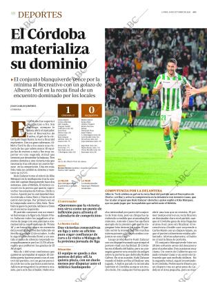 ABC CORDOBA 30-10-2023 página 48