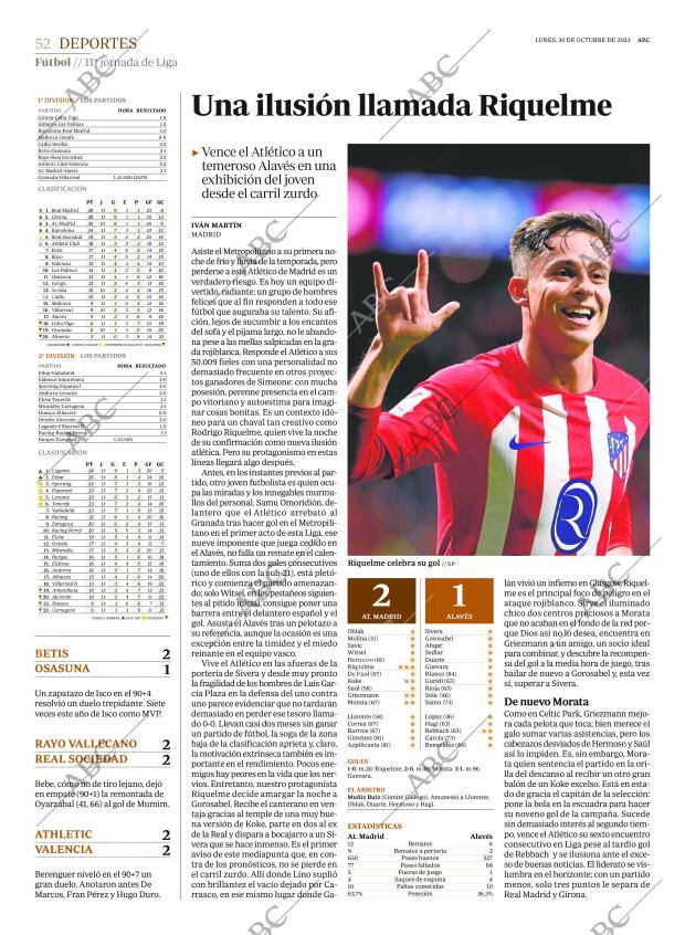 ABC CORDOBA 30-10-2023 página 52