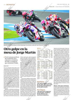 ABC CORDOBA 30-10-2023 página 54