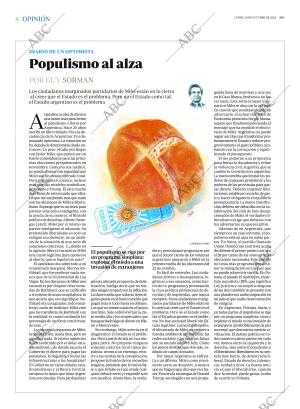 ABC CORDOBA 30-10-2023 página 8