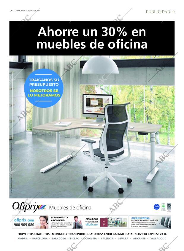 ABC CORDOBA 30-10-2023 página 9