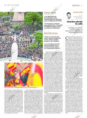 ABC MADRID 30-10-2023 página 15