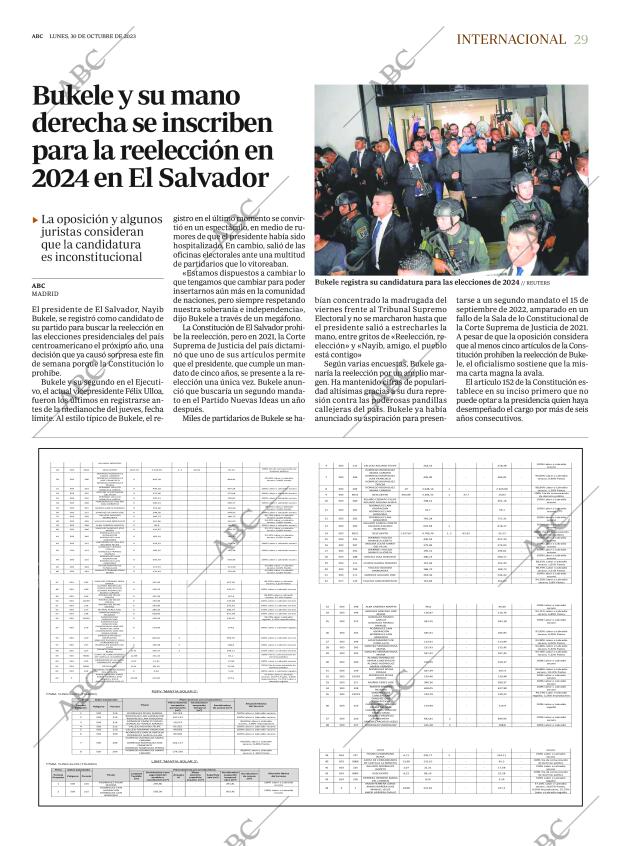 ABC MADRID 30-10-2023 página 29