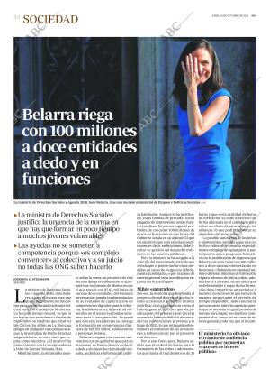 ABC MADRID 30-10-2023 página 34