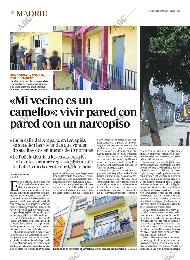 ABC MADRID 30-10-2023 página 48