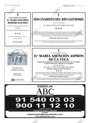 ABC MADRID 30-10-2023 página 57