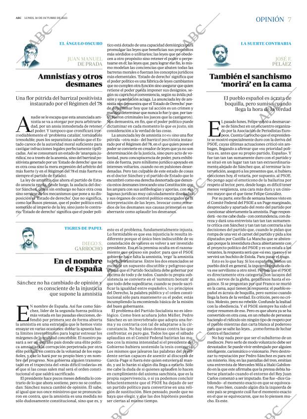 ABC MADRID 30-10-2023 página 7