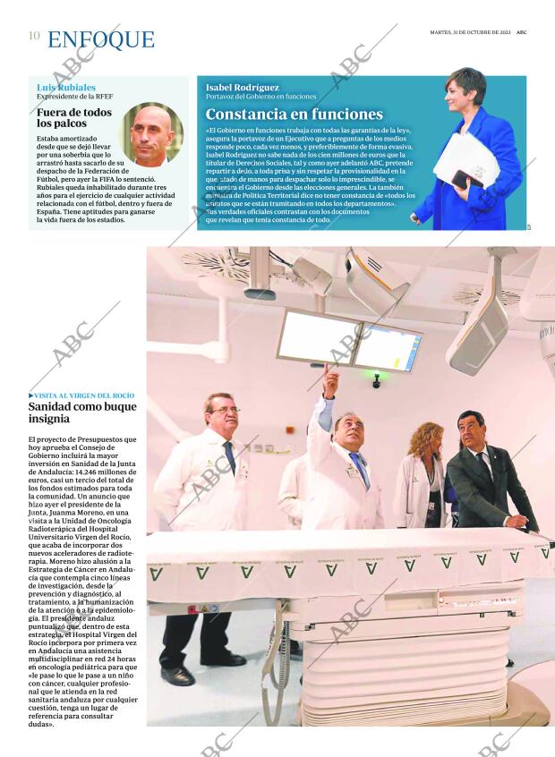 ABC CORDOBA 31-10-2023 página 10