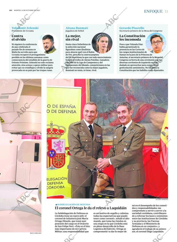 ABC CORDOBA 31-10-2023 página 11