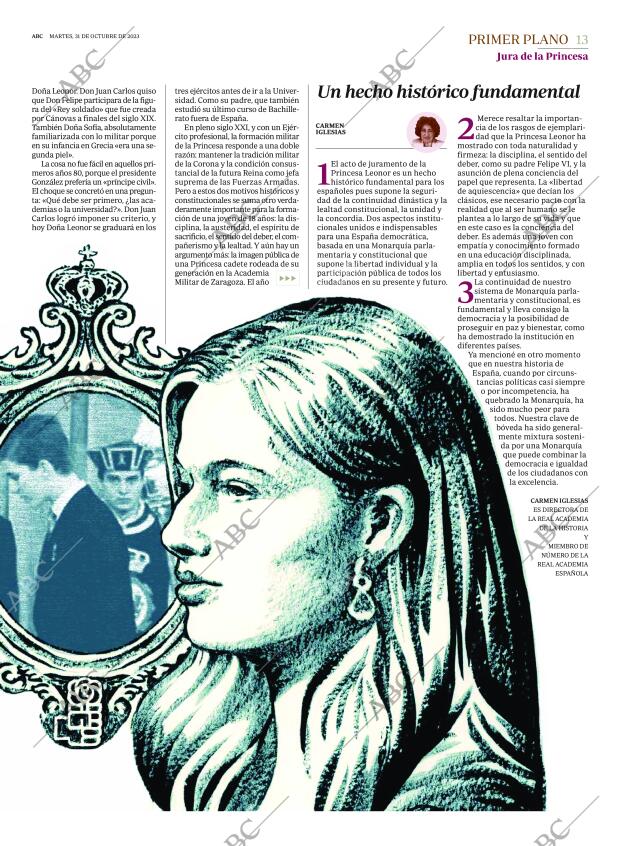 ABC CORDOBA 31-10-2023 página 13