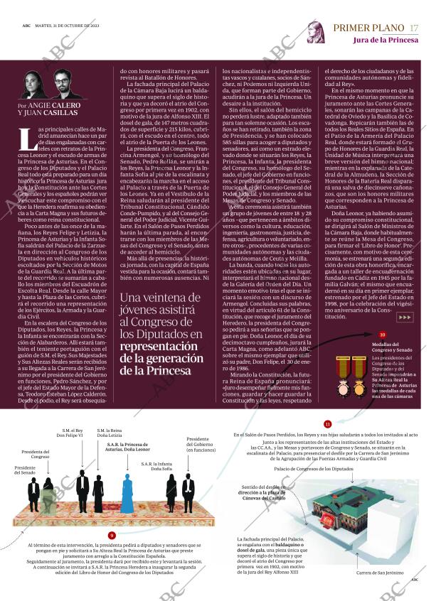 ABC CORDOBA 31-10-2023 página 17