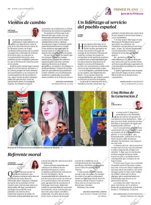 ABC CORDOBA 31-10-2023 página 23