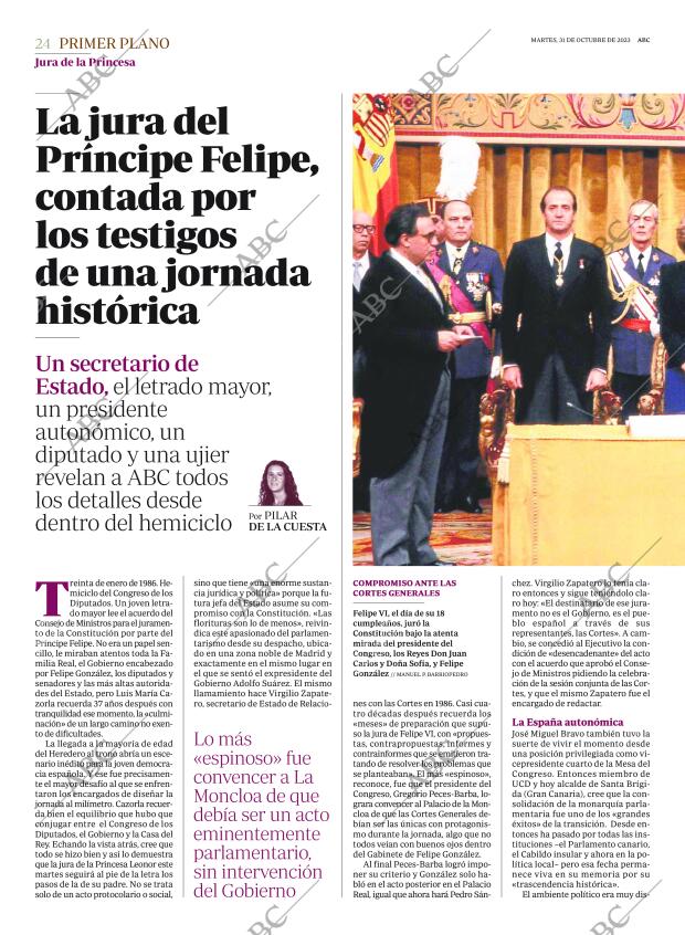 ABC CORDOBA 31-10-2023 página 24