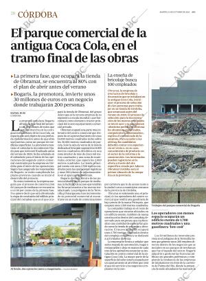 ABC CORDOBA 31-10-2023 página 28