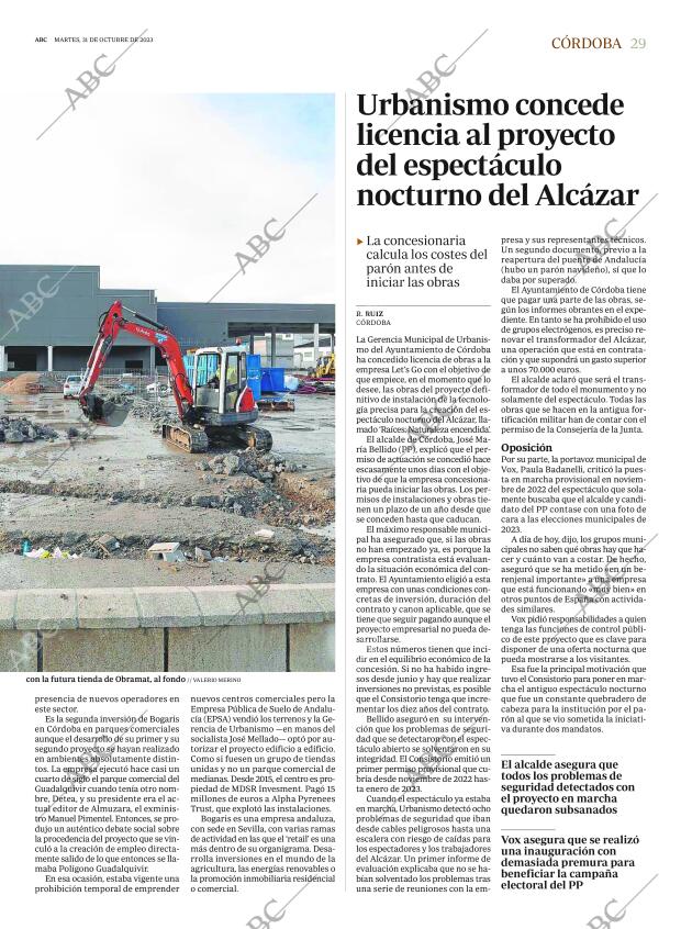 ABC CORDOBA 31-10-2023 página 29