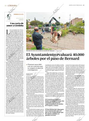 ABC CORDOBA 31-10-2023 página 30