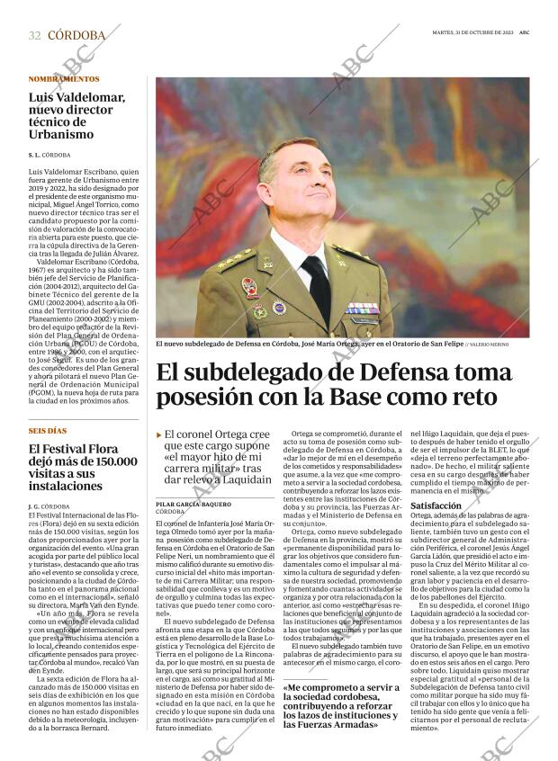 ABC CORDOBA 31-10-2023 página 32