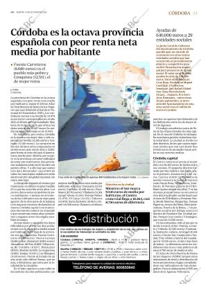 ABC CORDOBA 31-10-2023 página 33