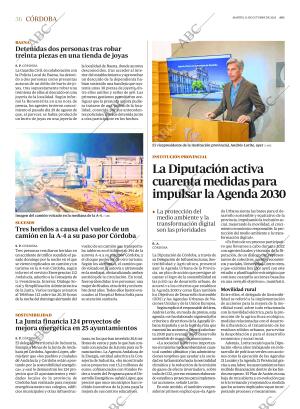 ABC CORDOBA 31-10-2023 página 36