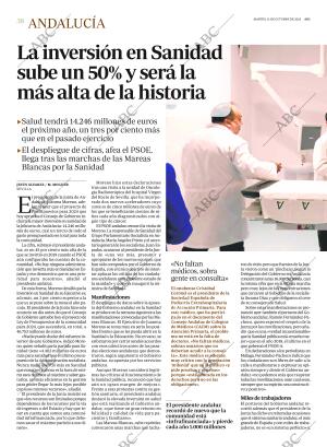 ABC CORDOBA 31-10-2023 página 38