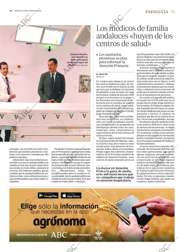 ABC CORDOBA 31-10-2023 página 39