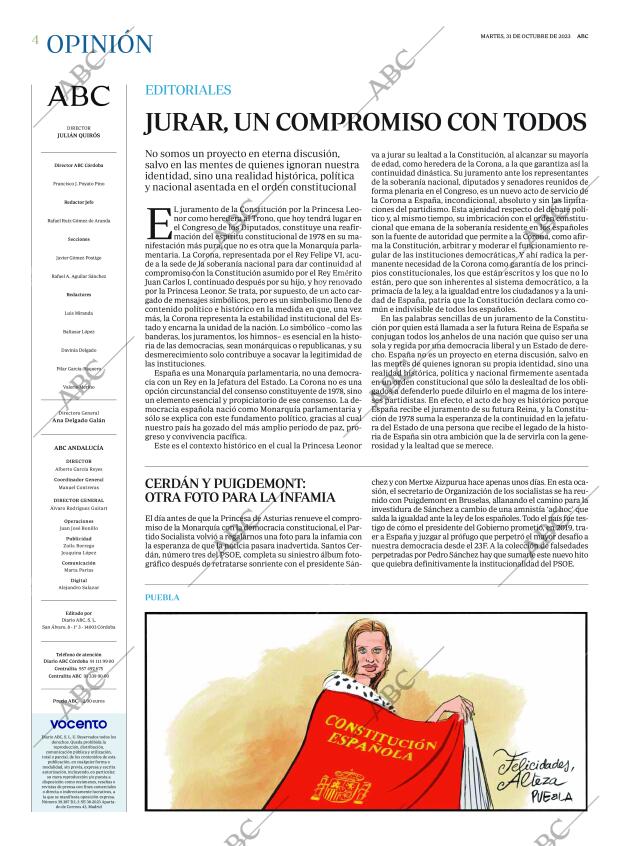 ABC CORDOBA 31-10-2023 página 4