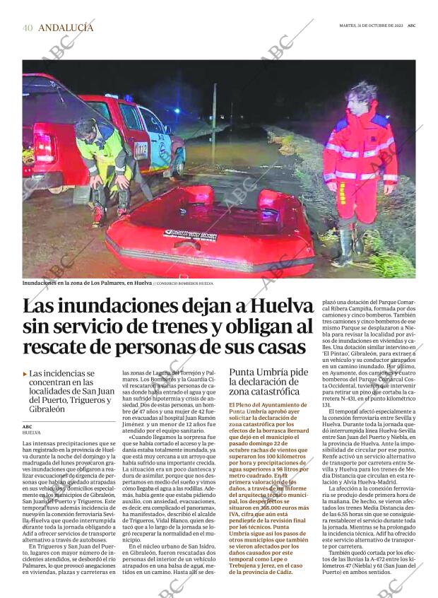 ABC CORDOBA 31-10-2023 página 40