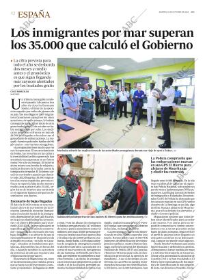 ABC CORDOBA 31-10-2023 página 42