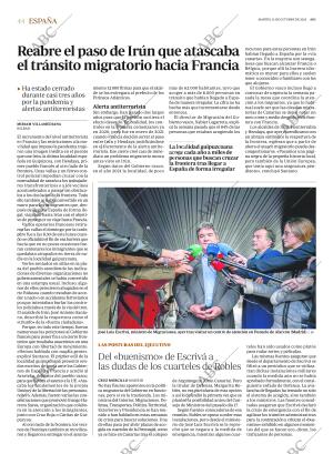 ABC CORDOBA 31-10-2023 página 44