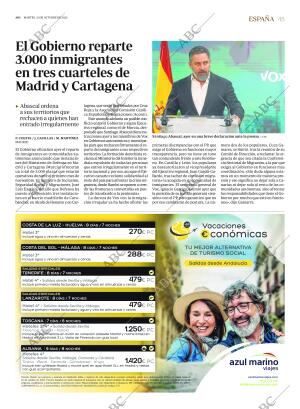 ABC CORDOBA 31-10-2023 página 45