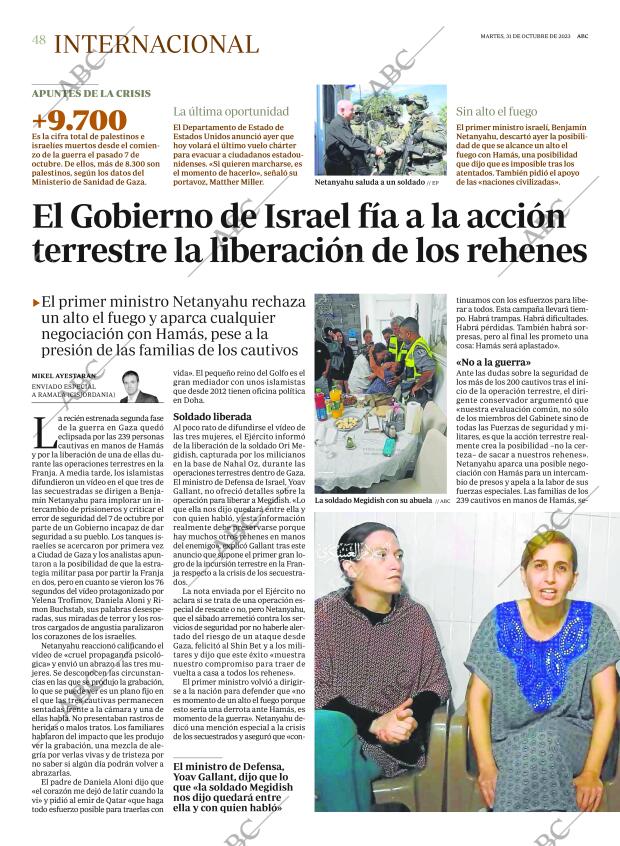 ABC CORDOBA 31-10-2023 página 48