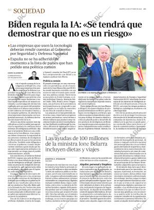 ABC CORDOBA 31-10-2023 página 60