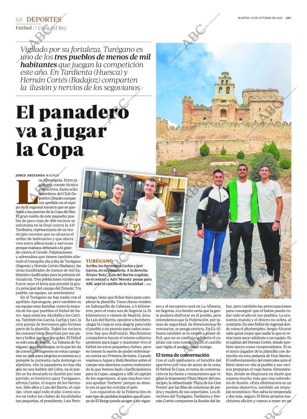 ABC CORDOBA 31-10-2023 página 68