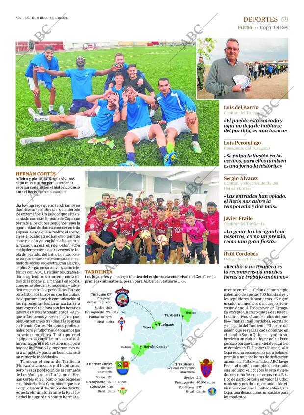 ABC CORDOBA 31-10-2023 página 69