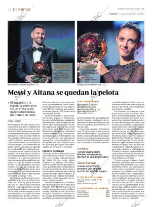 ABC CORDOBA 31-10-2023 página 72