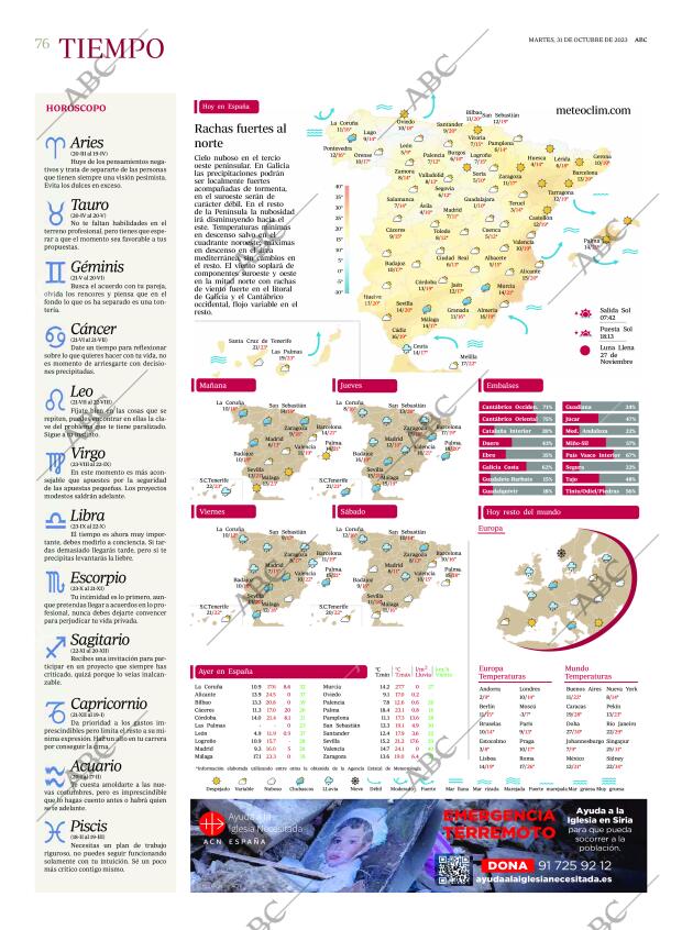 ABC CORDOBA 31-10-2023 página 76