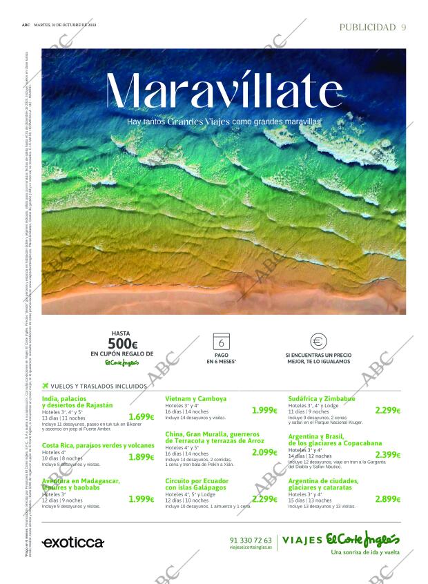 ABC CORDOBA 31-10-2023 página 9