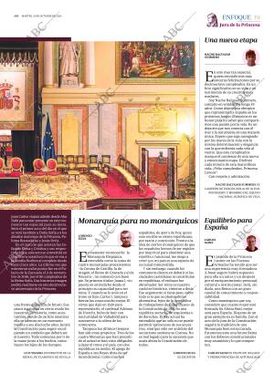 ABC MADRID 31-10-2023 página 19