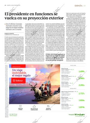 ABC MADRID 31-10-2023 página 33
