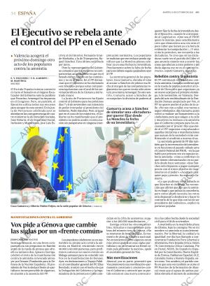 ABC MADRID 31-10-2023 página 34