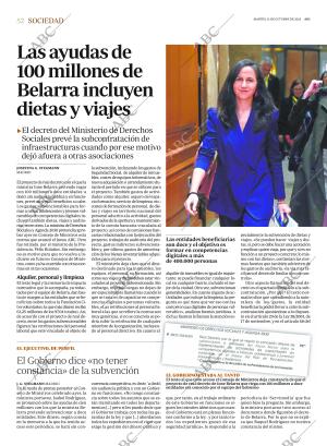 ABC MADRID 31-10-2023 página 52