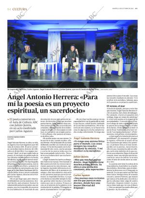 ABC MADRID 31-10-2023 página 64