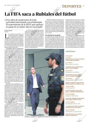 ABC MADRID 31-10-2023 página 65